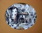 Русские ворота XVI-XVII в. 2011 год  
